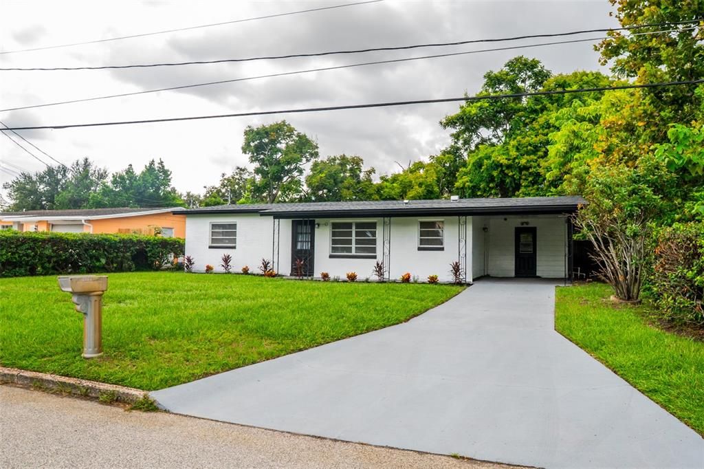 6024 ANTILLA DRIVE, Orlando, FL 32809