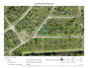 1801 MAYBERRY DR, Lehigh Acres, FL 33972