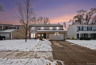 12840 Corbin Drive, Sterling Heights, MI 48313