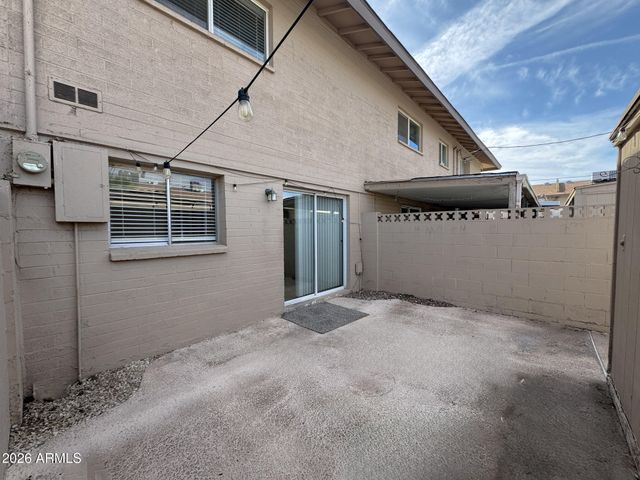 6729 N 44TH Avenue, Glendale, AZ 85301