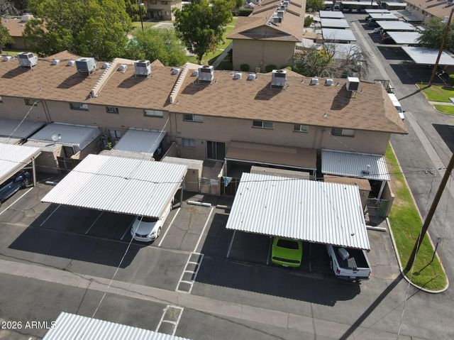 6729 N 44TH Avenue, Glendale, AZ 85301
