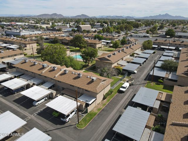 6729 N 44TH Avenue, Glendale, AZ 85301