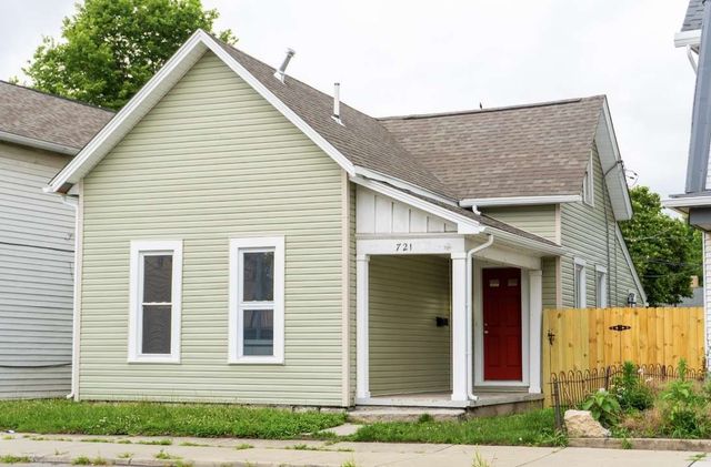 721 Xenia Avenue, Dayton, OH 45410