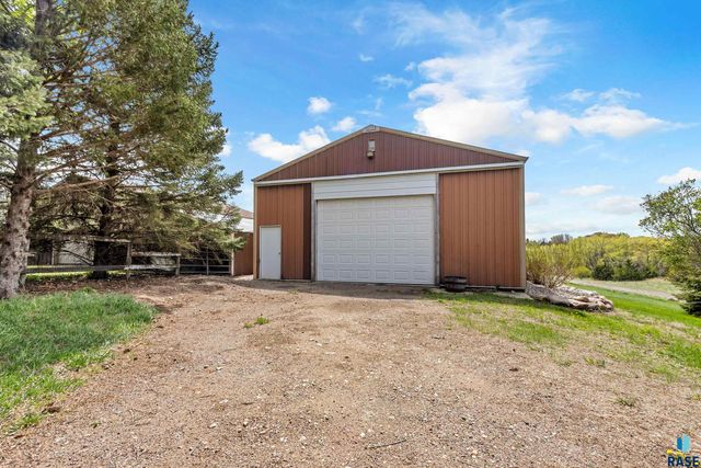 8701 E Maple St Street, Brandon, SD 57005