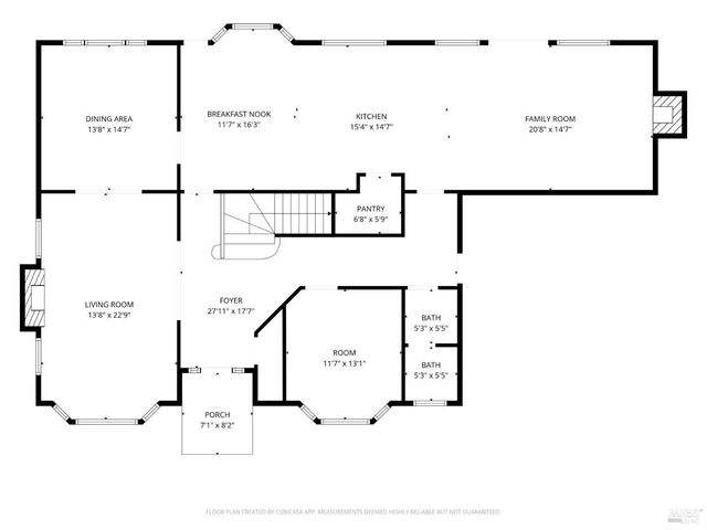 11 Saddlebrook Ct, Novato, CA 94947