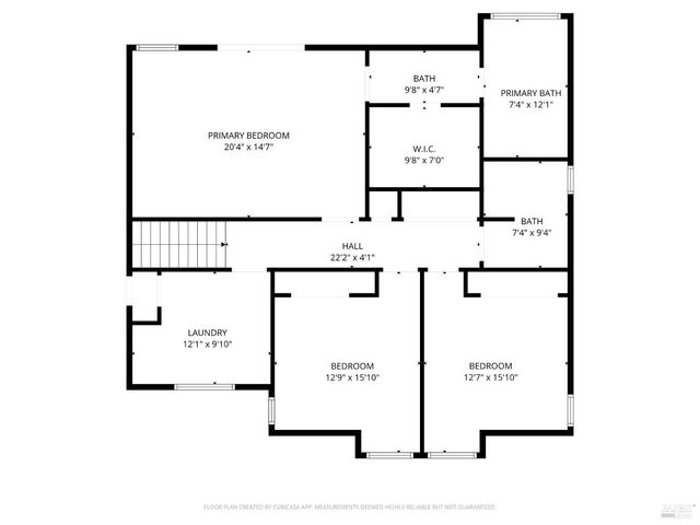 11 Saddlebrook Ct, Novato, CA 94947