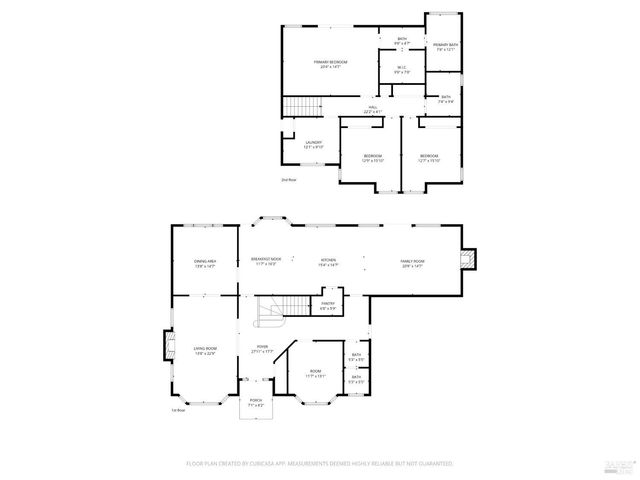 11 Saddlebrook Ct, Novato, CA 94947