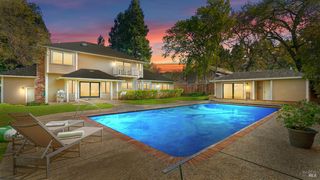 11 Saddlebrook Ct, Novato, CA 94947