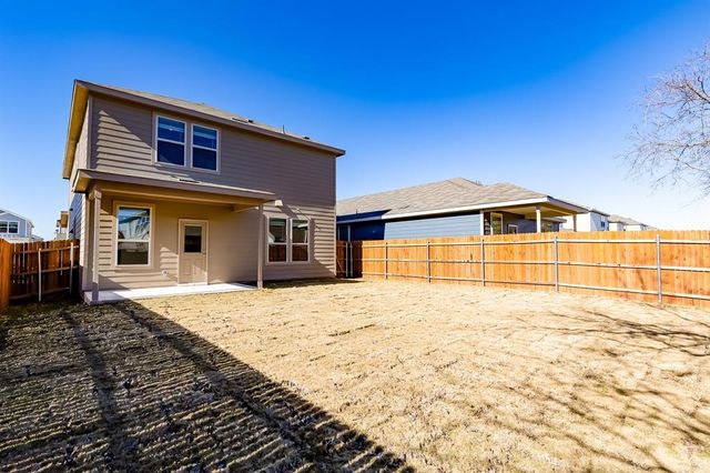 71 Pacific Loon ST, Leander, TX 78641