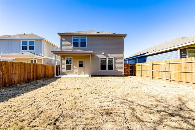 71 Pacific Loon ST, Leander, TX 78641
