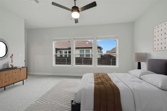 271 Twistleaf DR, Buda, TX 78610