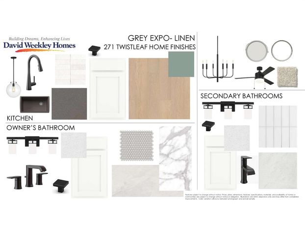 271 Twistleaf DR, Buda, TX 78610