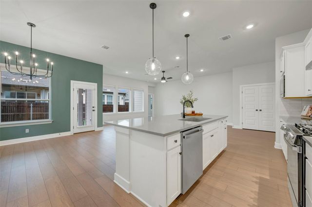 271 Twistleaf DR, Buda, TX 78610