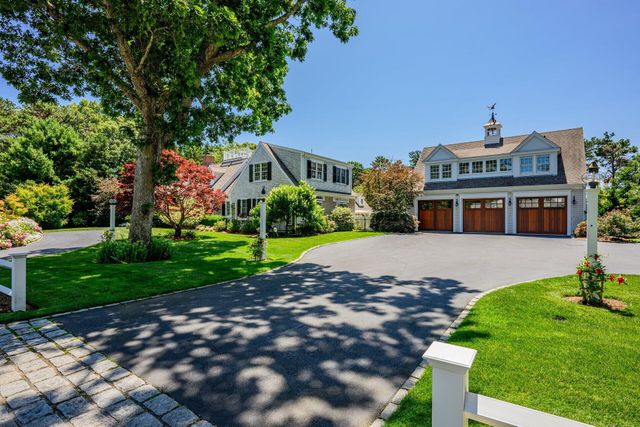 313 Bridge Street, Osterville, MA 02655