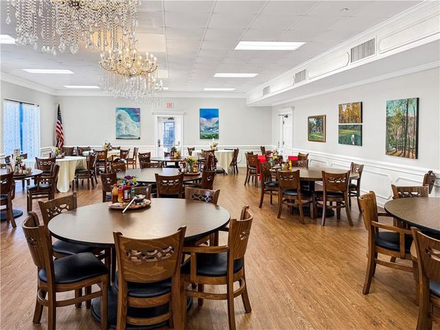 475 Mount Vernon Highway NE A104, Sandy Springs, GA 30328
