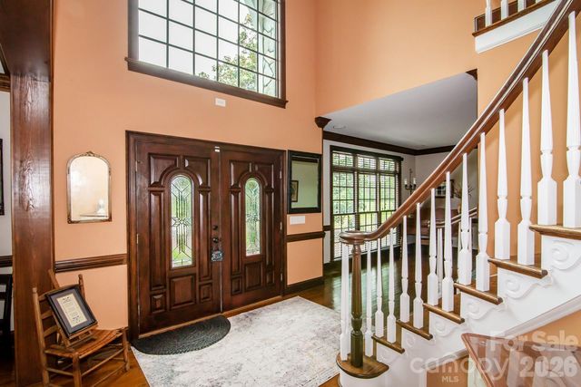 1720 Mills Harris Road, Wingate, NC 28174
