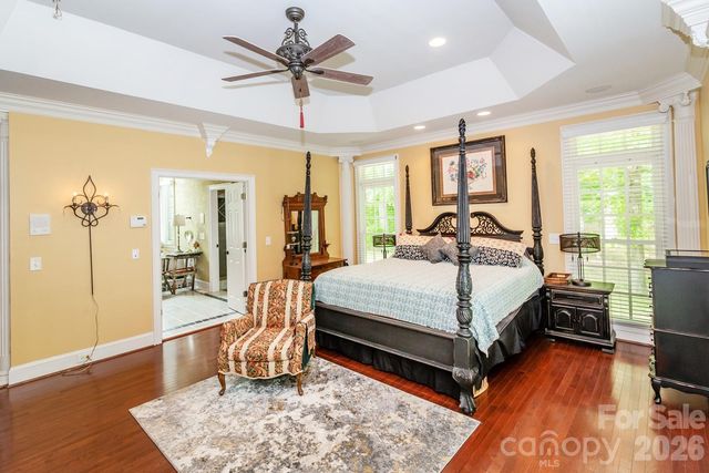 1720 Mills Harris Road, Wingate, NC 28174