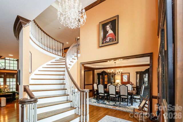 1720 Mills Harris Road, Wingate, NC 28174