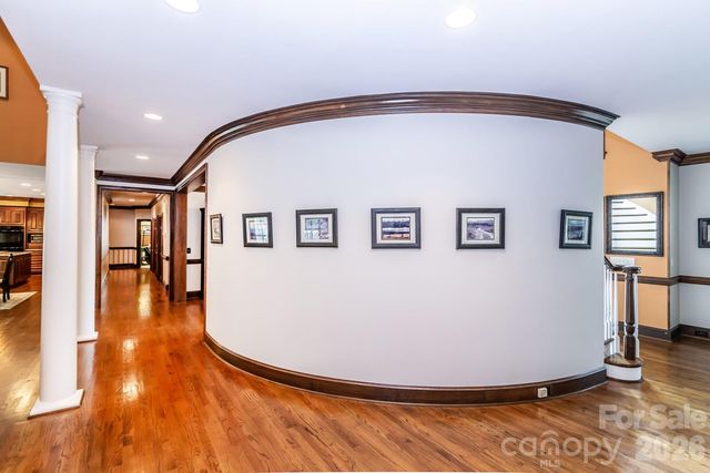 1720 Mills Harris Road, Wingate, NC 28174