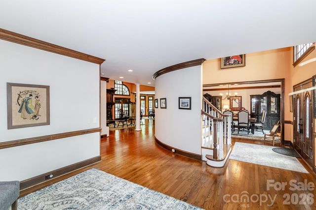 1720 Mills Harris Road, Wingate, NC 28174