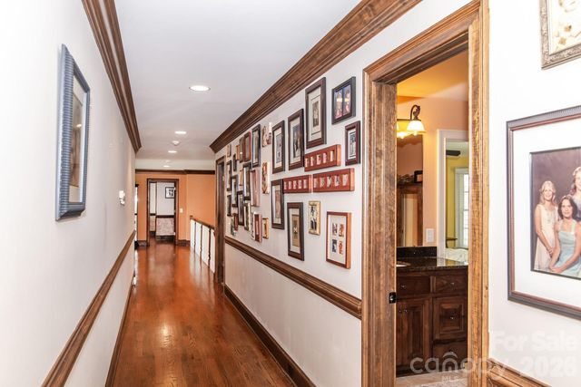 1720 Mills Harris Road, Wingate, NC 28174