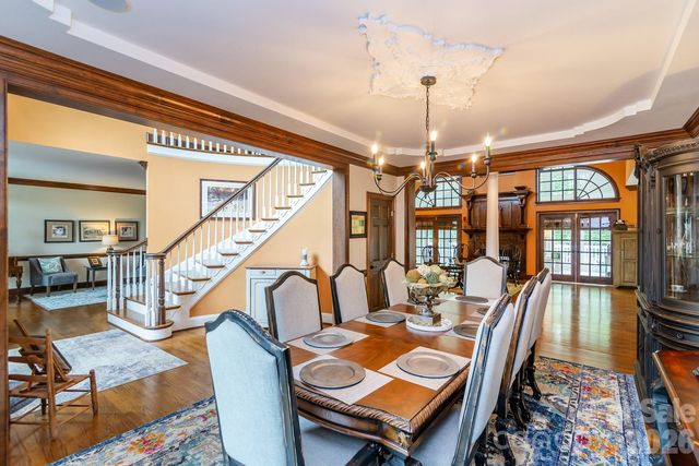 1720 Mills Harris Road, Wingate, NC 28174