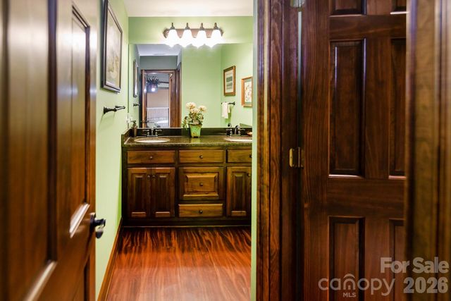 1720 Mills Harris Road, Wingate, NC 28174