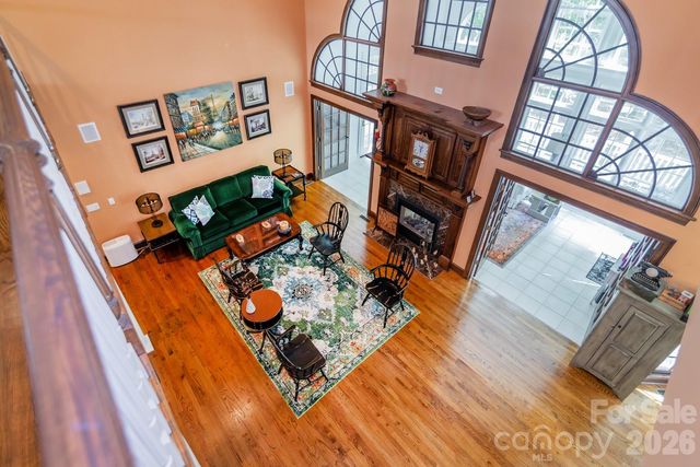 1720 Mills Harris Road, Wingate, NC 28174