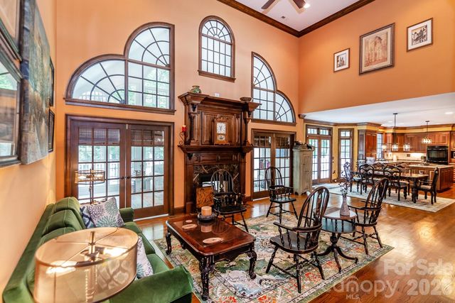 1720 Mills Harris Road, Wingate, NC 28174