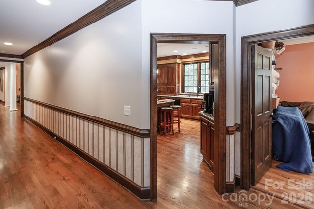 1720 Mills Harris Road, Wingate, NC 28174