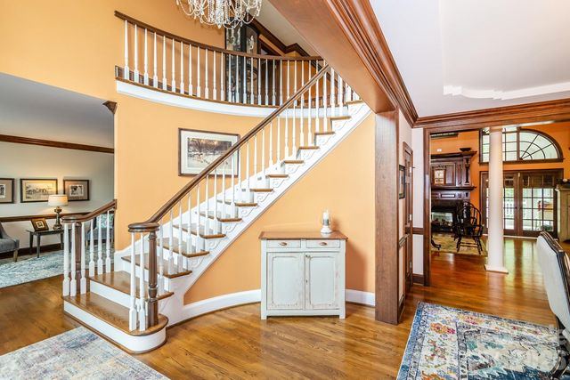 1720 Mills Harris Road, Wingate, NC 28174
