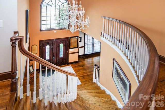1720 Mills Harris Road, Wingate, NC 28174