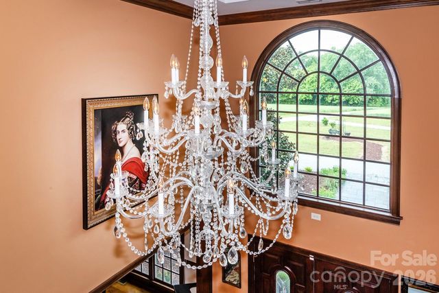 1720 Mills Harris Road, Wingate, NC 28174