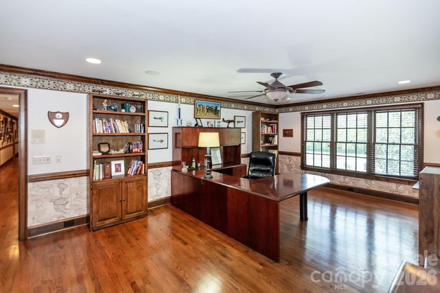 1720 Mills Harris Road, Wingate, NC 28174