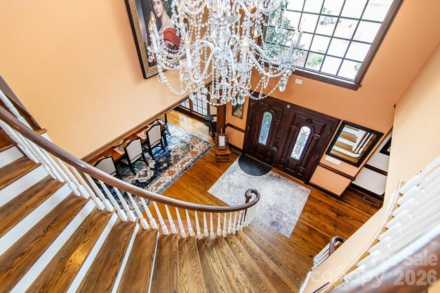 1720 Mills Harris Road, Wingate, NC 28174