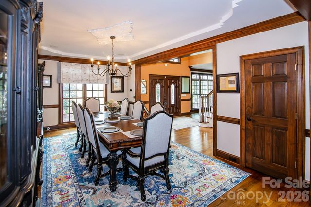 1720 Mills Harris Road, Wingate, NC 28174