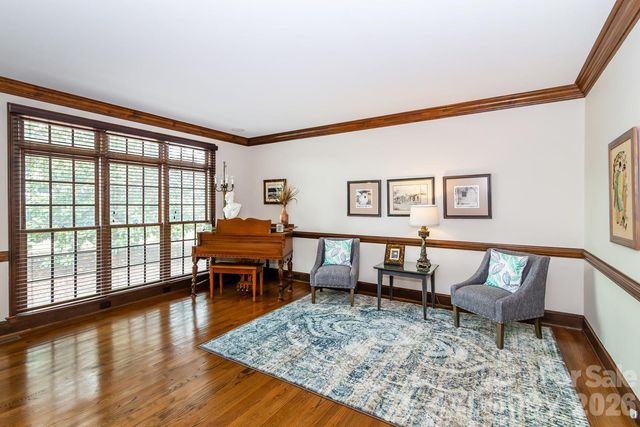 1720 Mills Harris Road, Wingate, NC 28174