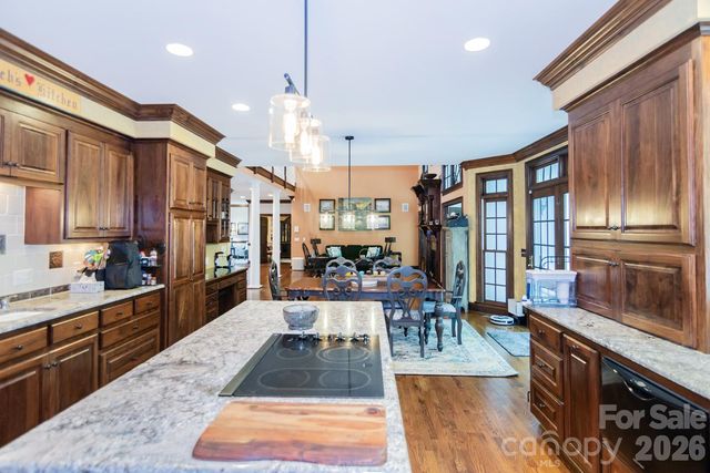 1720 Mills Harris Road, Wingate, NC 28174