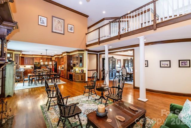 1720 Mills Harris Road, Wingate, NC 28174