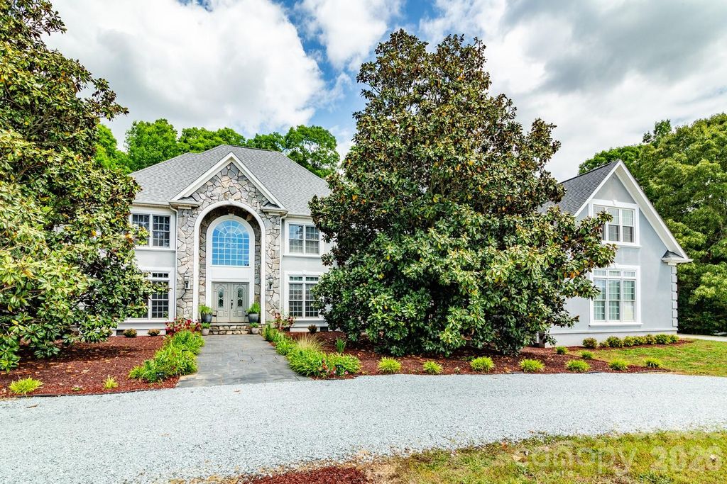1720 Mills Harris Road, Wingate, NC 28174