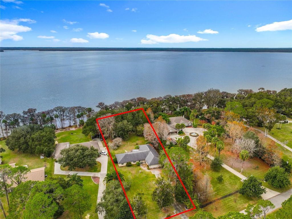 14102 SE 201ST TERRACE, Hawthorne, FL 32640