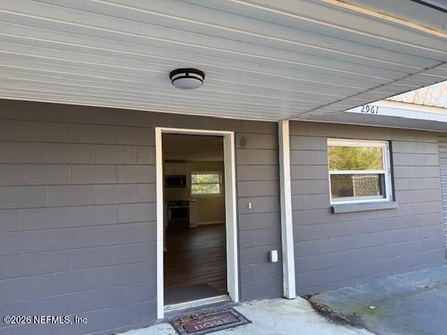 2961 SE 129TH Street, Starke, FL 32091