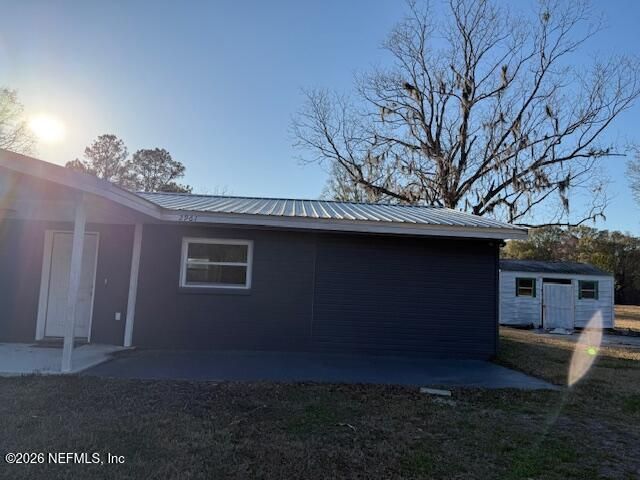 2961 SE 129TH Street, Starke, FL 32091