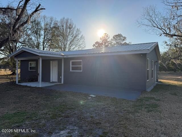 2961 SE 129TH Street, Starke, FL 32091