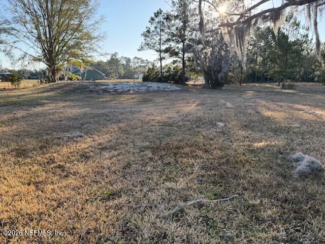 2961 SE 129TH Street, Starke, FL 32091
