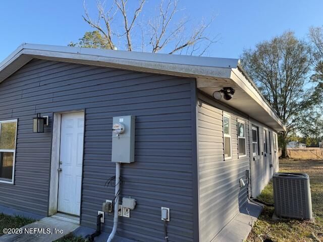 2961 SE 129TH Street, Starke, FL 32091