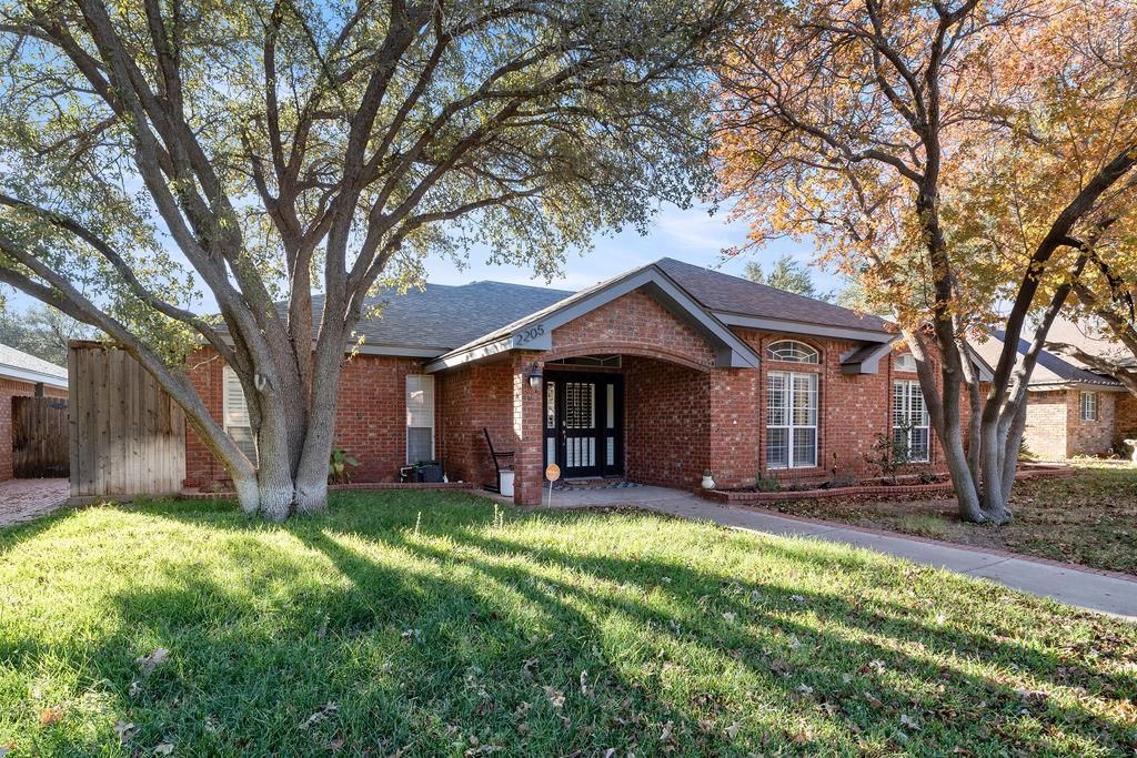 2205 Bradford Court, Midland, TX 79705