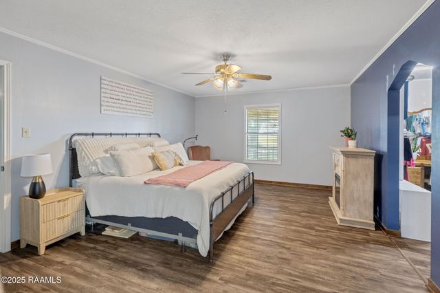 4494 Koll Road, Jennings, LA 70546