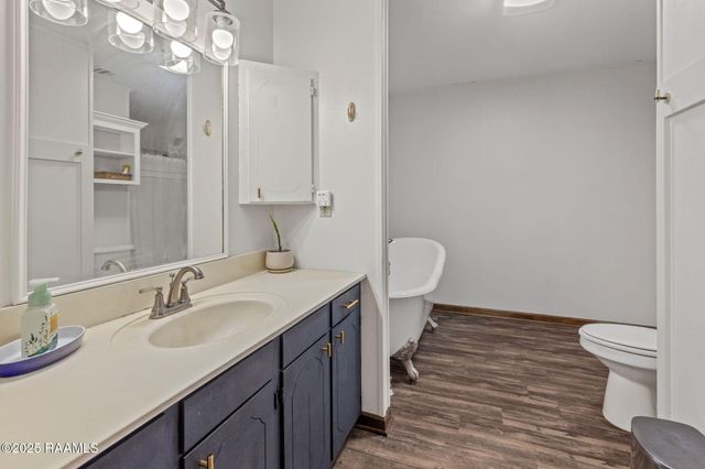 4494 Koll Road, Jennings, LA 70546