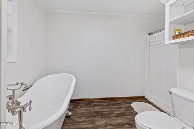 4494 Koll Road, Jennings, LA 70546